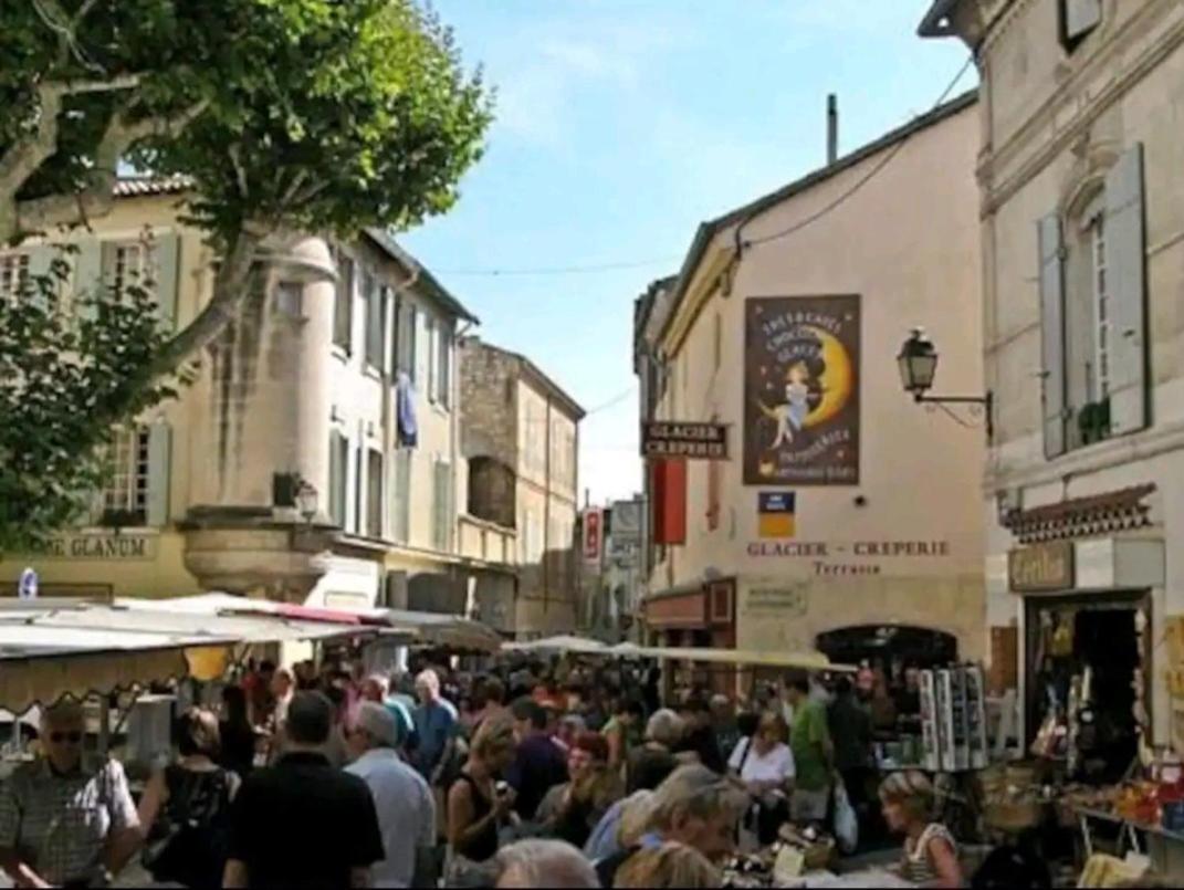 Apartment Centre De St Remy Saint-Remy-de-Provence