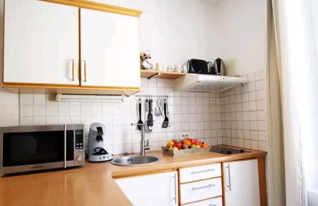 Centre De St Remy Apartment *