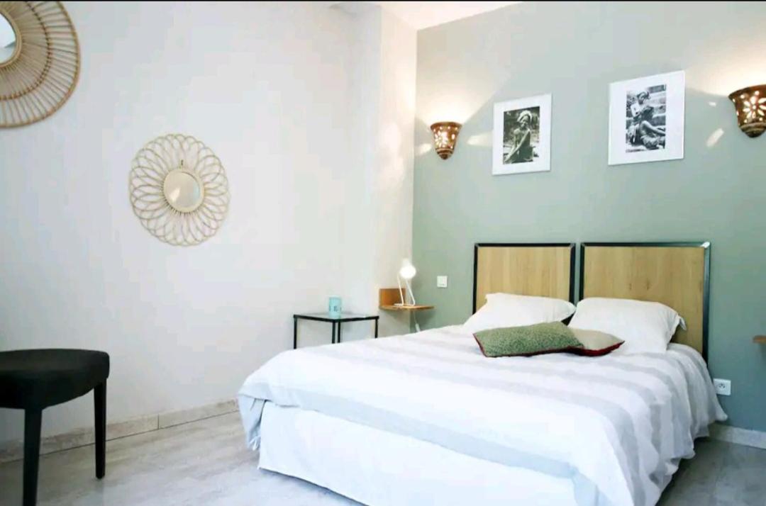 Centre De St Remy Apartment Saint-Rémy-de-Provence