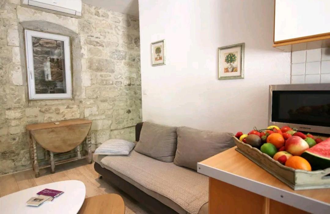 Apartment Centre De St Remy